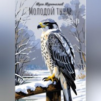 Молодой тынар