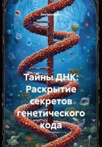 Тайны ДНК: Раскрытие секретов генетического кода