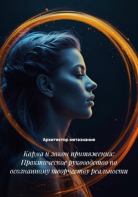 Карма и закон притяжения: Практическое руководство по осознанному творчеству реальности