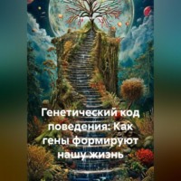 Генетический код поведения: Как гены формируют нашу жизнь