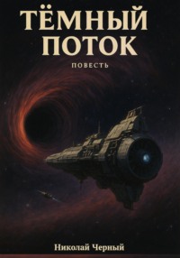 Тёмный поток