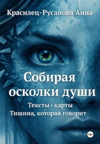 Собирая осколки души