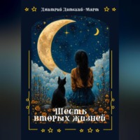 Шесть вторых жизней