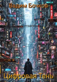 Цифровая тень