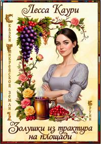 Золушки из трактира на площади