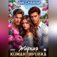 Жаркая командировка