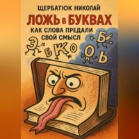 Ложь в буквах