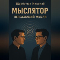 Мыслятор – передающий Мысли