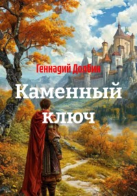 Каменный ключ
