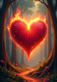 Пламенное сердце