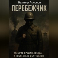 Перебежчик