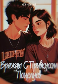 Вражда с привкусом поцелуев