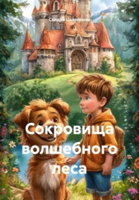 Сокровища волшебного леса