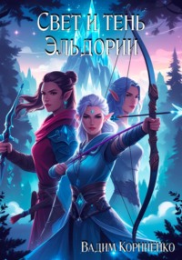 Свет и тень Эльдории