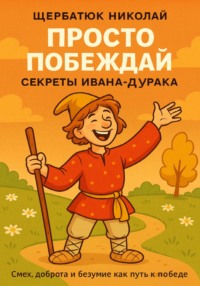 Просто побеждай. Секреты Ивана-дурака