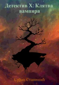 Детектив X: Клятва вампира
