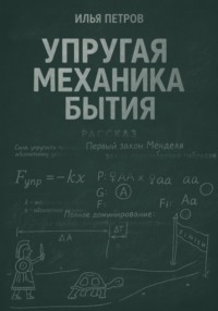 Упругая механика бытия