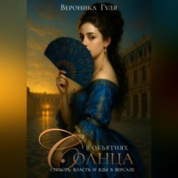 В объятиях Солнца: страсть, власть и яды в Версале