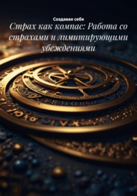 Страх как компас: Работа со страхами и лимитирующими убеждениями
