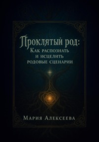 Проклятый род: как распознать и исцелить родовые сценарии