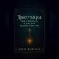 Проклятый род: как распознать и исцелить родовые сценарии