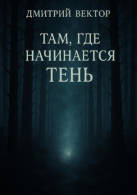 Там, где начинается тень