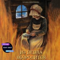 Из пепла возродится