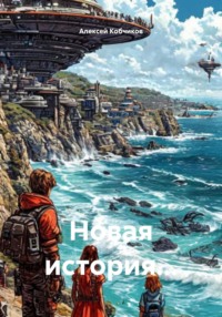 Новая история…
