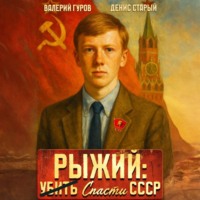Рыжий: спасти СССР
