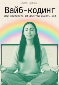 Вайб-кодинг. Как заставить ИИ-агентов писать код