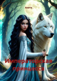 Императорская принцесса