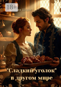 Сладкий уголок в другом мире