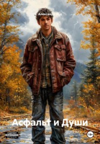 Асфальт и Души