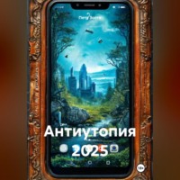 Антиутопия 2025