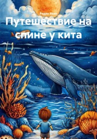 Путешествие на спине у кита