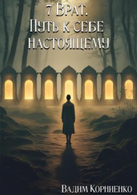 7 Врат. Путь к себе настоящему