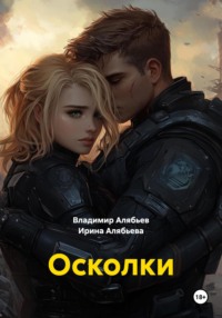 Осколки