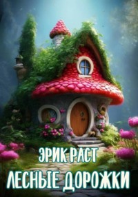 Лесные дорожки