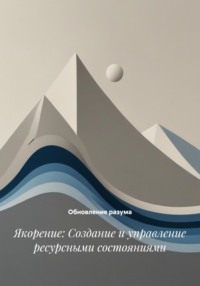 Якорение: Создание и управление ресурсными состояниями