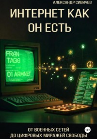 Интернет как он есть: От военных сетей до цифровых миражей свободы