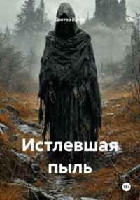 Истлевшая пыль