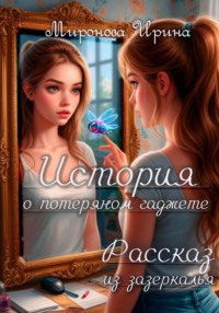 История о потерянном гаджете. Рассказ из зазеркалья
