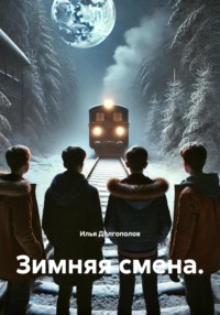 Зимняя смена.