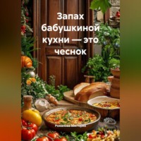 Запах бабушкиной кухни – это чеснок