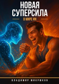 Новая суперсила в мире ИИ