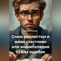 Стань реалистом и живи счастливо или энциклопедия чужих ошибок