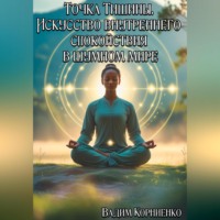 Путь к Себе. Как обрести внутреннюю опору в мире перемен