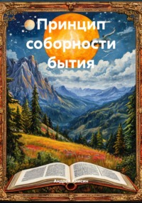 Принцип соборности бытия