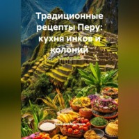 Традиционные рецепты Перу: кухня инков и колоний