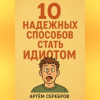 10 надежных способов стать идиотом